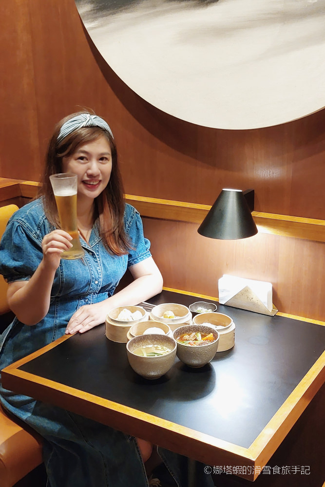 2023桃園機場國泰航空貴賓室開箱