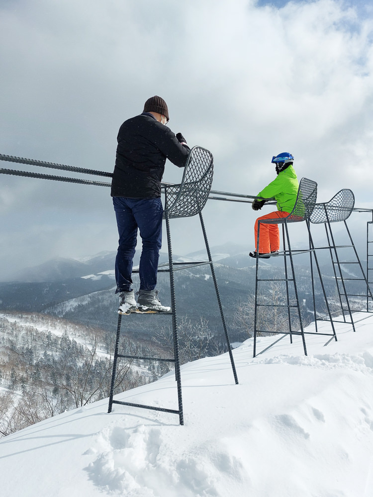 星野Tomamu渡假村，滑雪場全攻略！