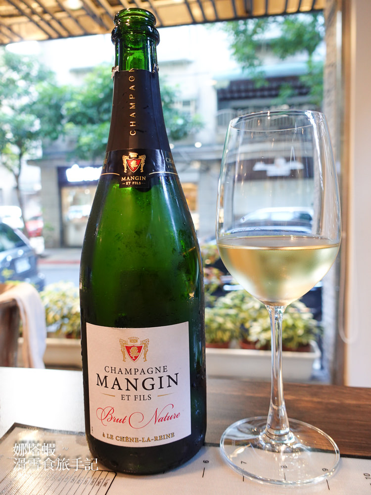 A Mano義舍廚房｜美味手工披薩、道地義式餐酒館