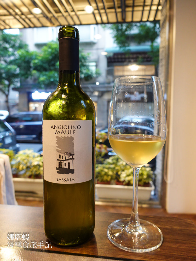 A Mano義舍廚房｜美味手工披薩、道地義式餐酒館