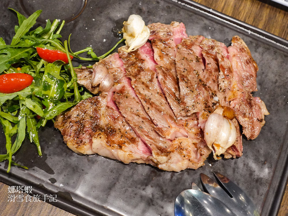 A Mano義舍廚房｜美味手工披薩、道地義式餐酒館