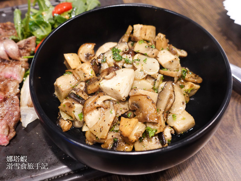 A Mano義舍廚房｜美味手工披薩、道地義式餐酒館