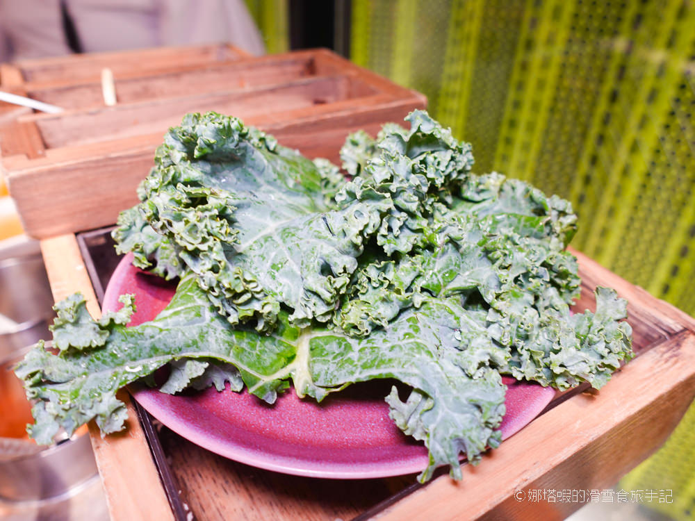 東京中目黑美食_涮涮鍋 Let Us 中目黑總店_和牛_牛舌吃到飽