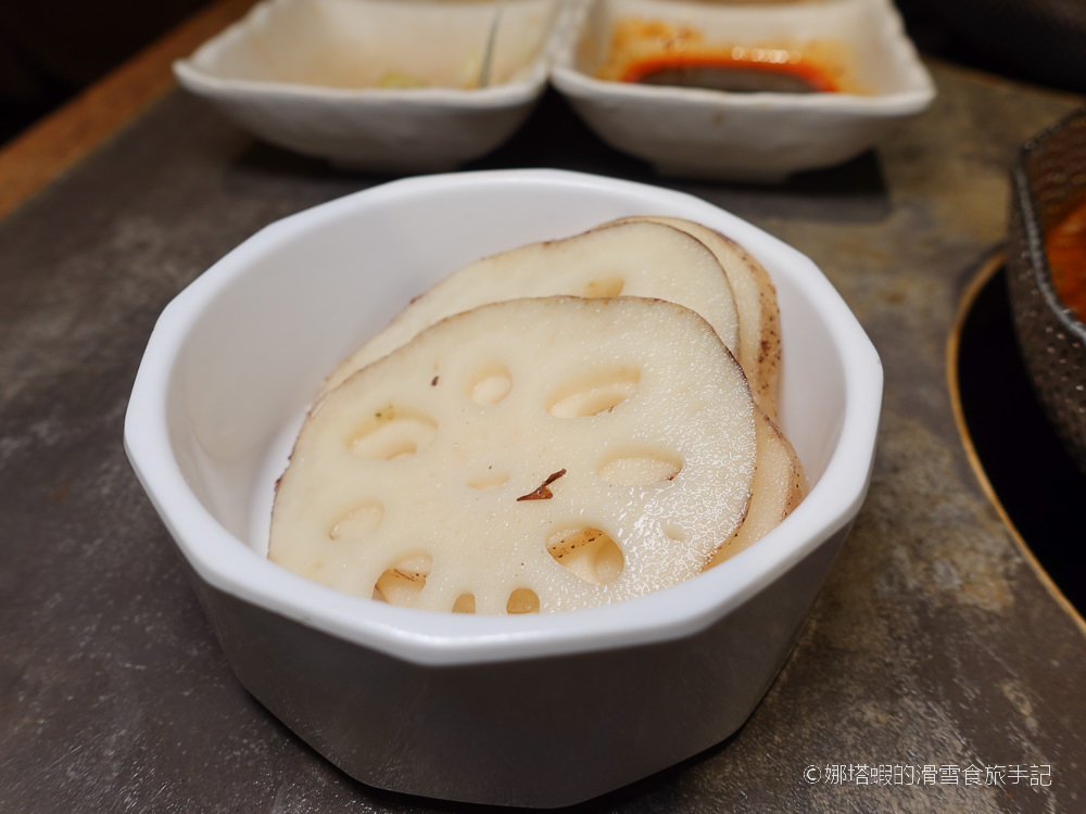 東京中目黑美食_涮涮鍋 Let Us 中目黑總店_和牛_牛舌吃到飽