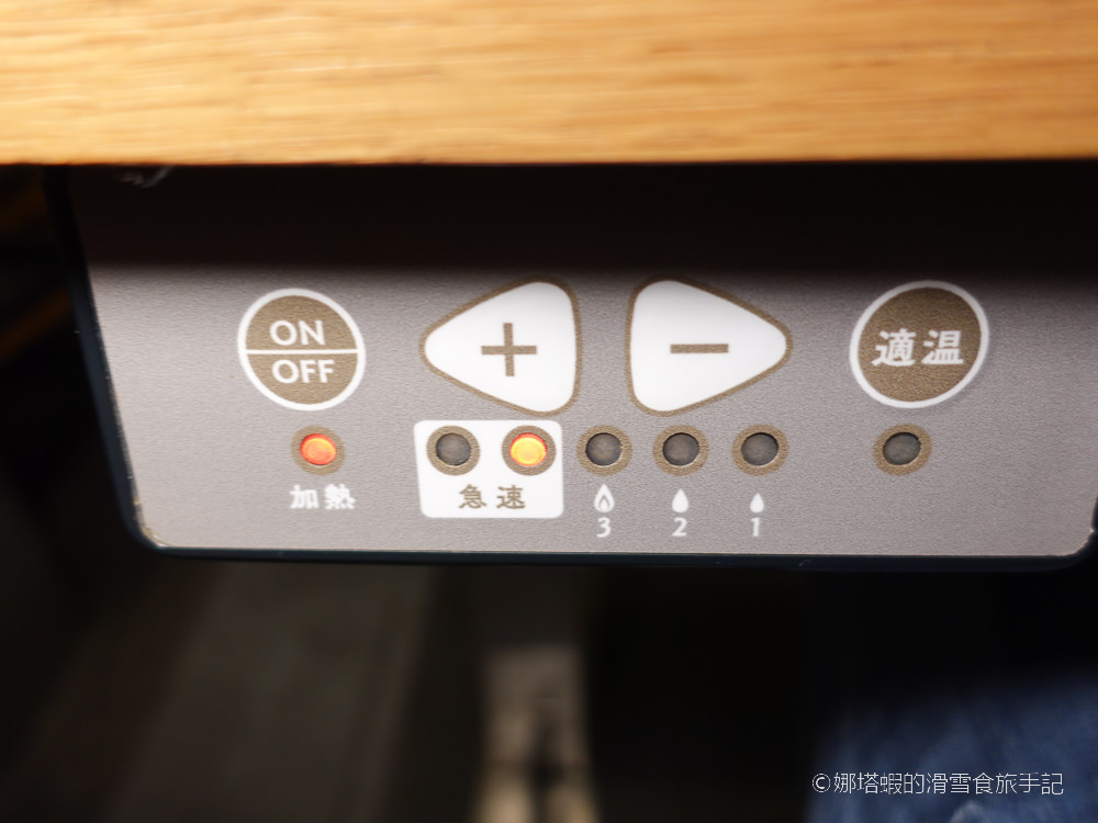 東京中目黑美食_涮涮鍋 Let Us 中目黑總店_和牛_牛舌吃到飽