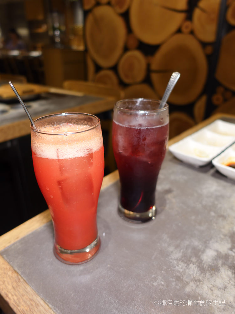 東京中目黑美食_涮涮鍋 Let Us 中目黑總店_和牛_牛舌吃到飽