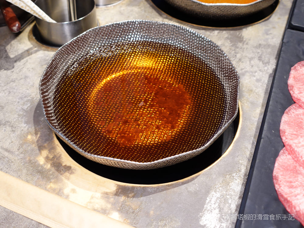 東京中目黑美食_涮涮鍋 Let Us 中目黑總店_和牛_牛舌吃到飽