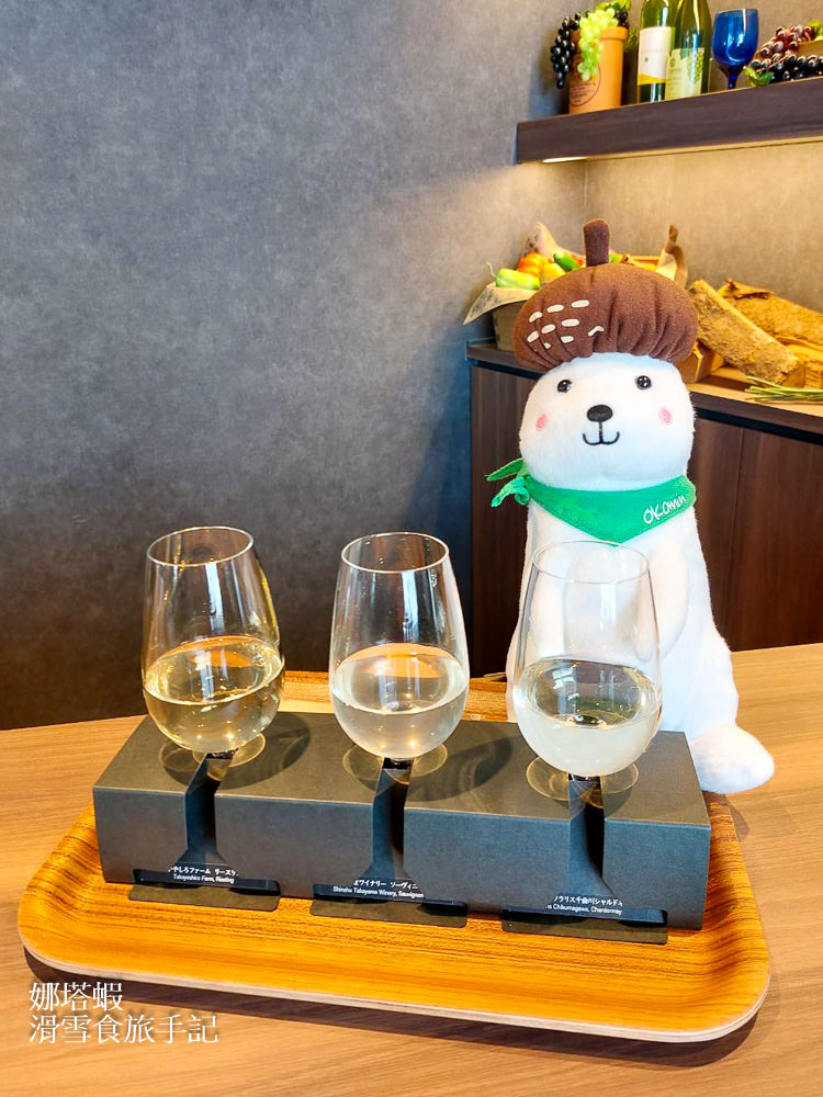 滑雪就是要吃美食！我的2023滑雪場美食排行榜TOP 7