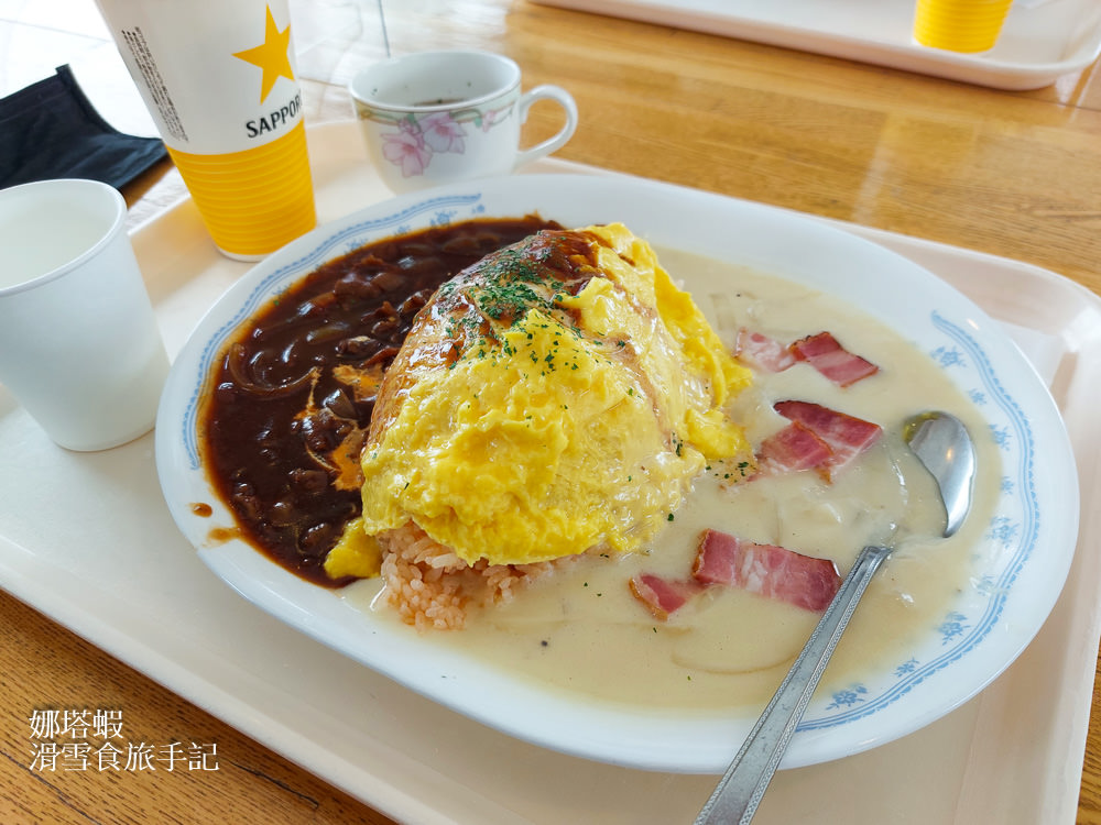 滑雪就是要吃美食！我的2023滑雪場美食排行榜TOP 7