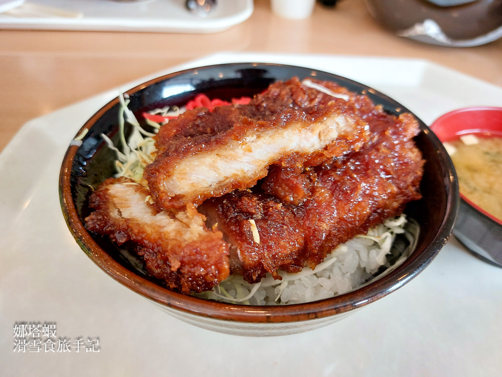 滑雪就是要吃美食！我的2023滑雪場美食排行榜TOP 7