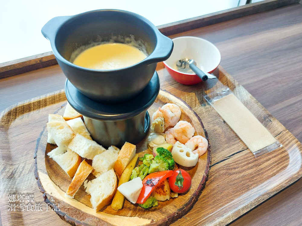 滑雪就是要吃美食！我的2023滑雪場美食排行榜TOP 7