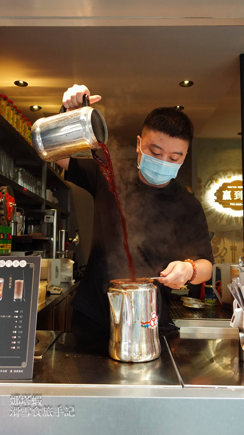 澳門贏到足－卜卜蜆專門店︱清酒入鍋，豪華升級新吃法！