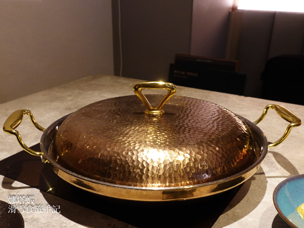 澳門贏到足－卜卜蜆專門店︱清酒入鍋，豪華升級新吃法！