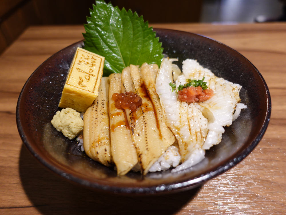 台北日本料理|游壽司中山店-生魚片丼飯專賣 - 第8張圖 台北日本料理|游壽司中山店-生魚片丼飯專賣