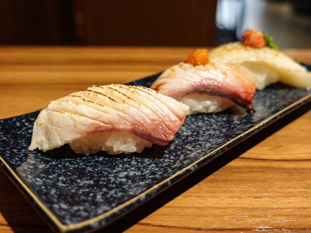 台北日本料理|游壽司中山店-生魚片丼飯專賣 - 第17張圖 台北日本料理|游壽司中山店-生魚片丼飯專賣