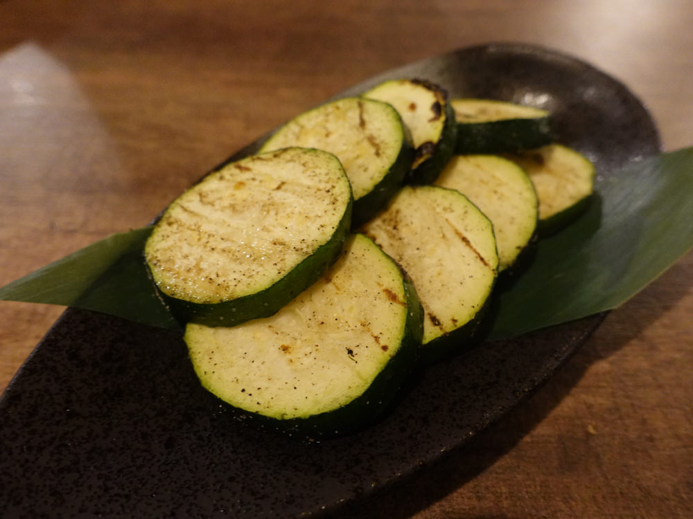 串燒小次郎,信義區居酒屋.厚切牛舌