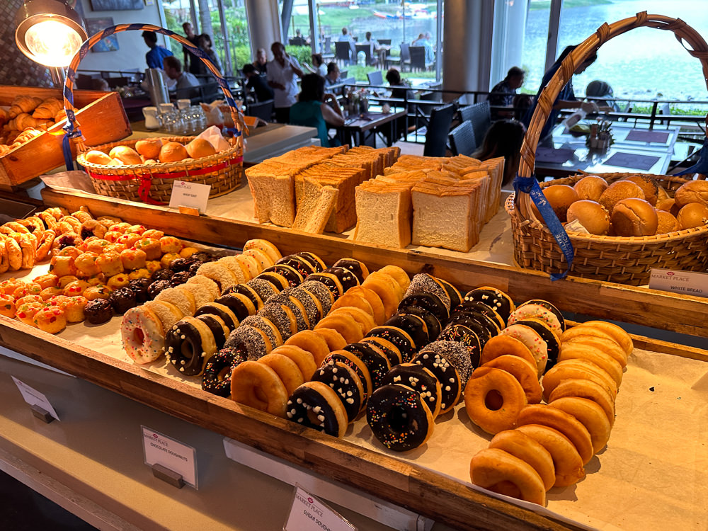 普吉島樂古浪悅椿度假村，擁有私人海濱別墅、無邊際泳池不是夢想！