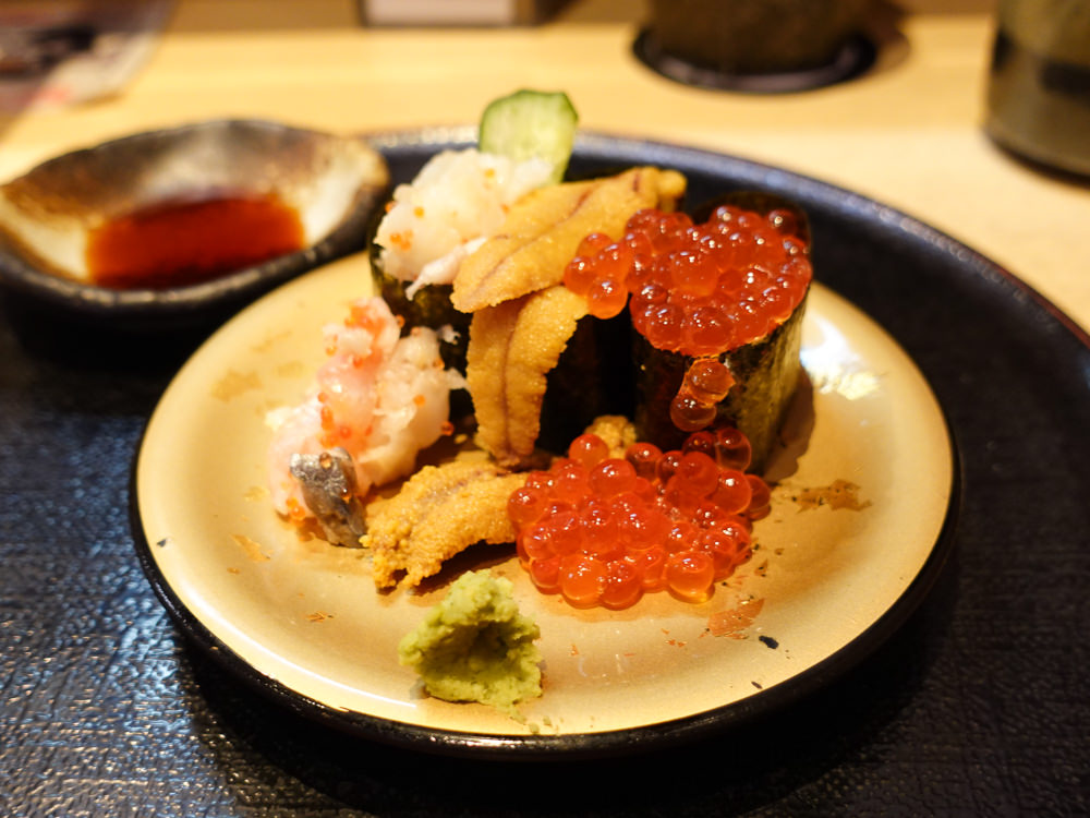 越後湯澤美食餐廳推薦_燒肉_火鍋_釜飯_壽司_喝清酒_甜點下午茶_採草莓