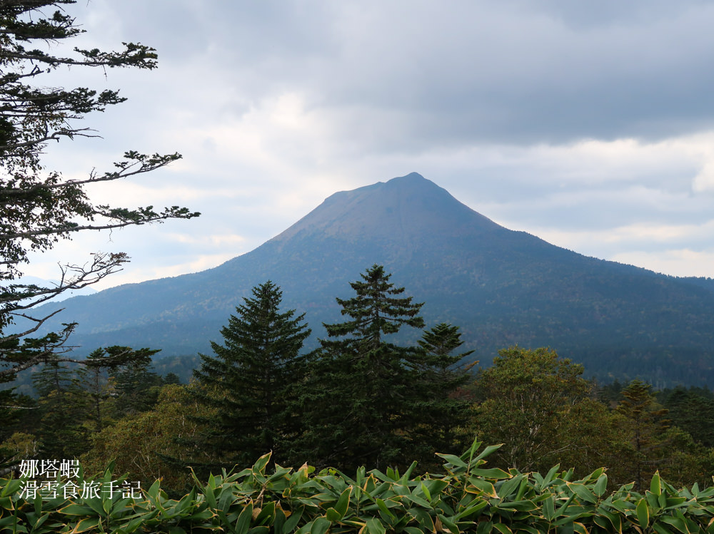 北海道道東旅行2：神秘夢幻摩周湖、雙湖台
