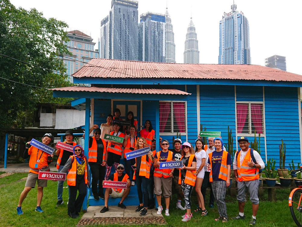 Native Camp心得 》小預算就能擁有全英文學習環境,高效率學好英文 - 第4張圖 Native Camp心得 》小預算就能擁有全英文學習環境,高效率學好英文