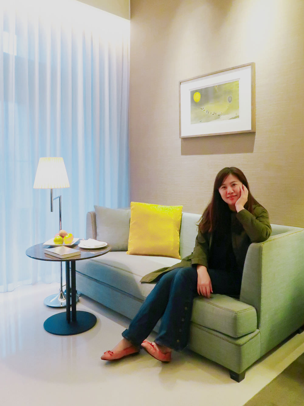 台灣最有氣質的飯店!台北誠品行旅「住一送一」快閃優惠又來啦! - 第9張圖 台灣最有氣質的飯店!台北誠品行旅~快閃住宿優惠