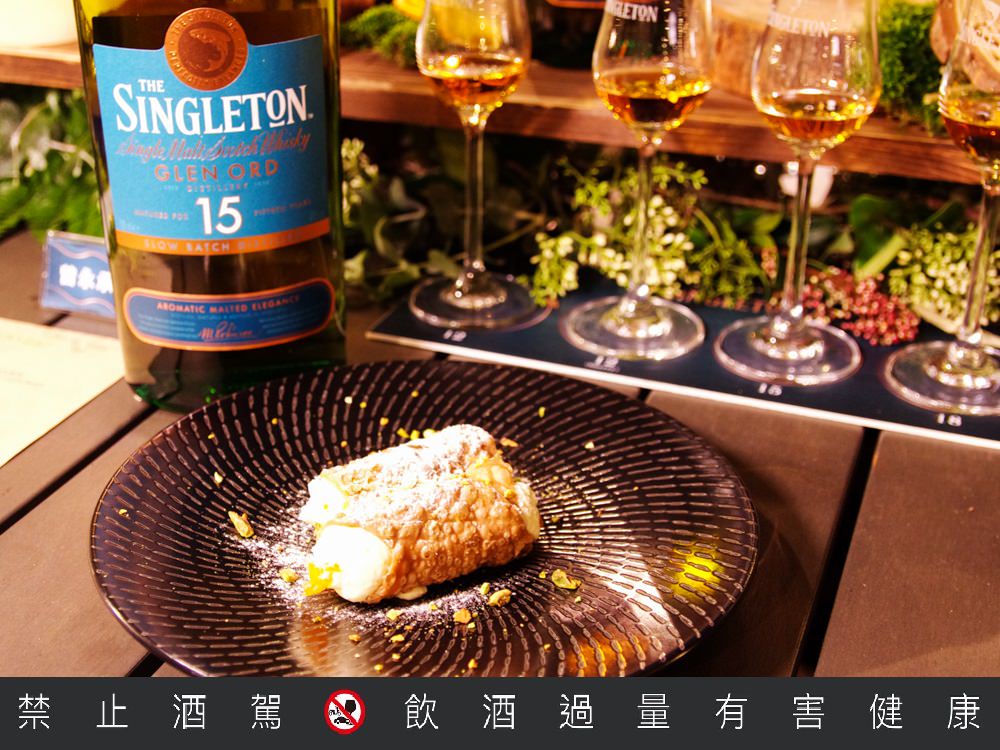 蘇式露營超Chill！蘇格登威士忌給你最有風格的奢華露營體驗