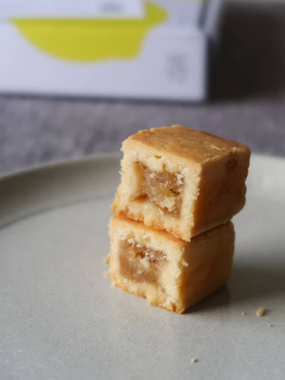 SAKImoto bakery 高級果物盒，精緻果醬酥搶攻中秋禮盒市場！