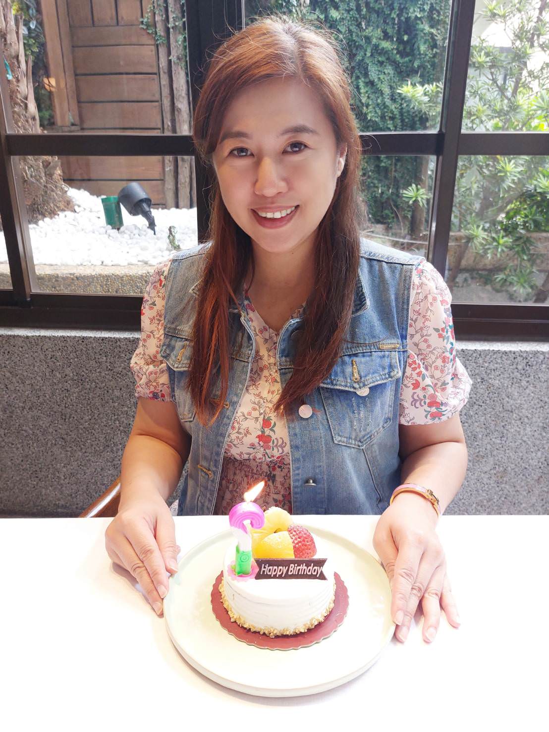 台北花園大酒店Prime One牛排館,2023慶生食記 - 第15張圖 台北花園大酒店Prime One牛排館,2023慶生食記