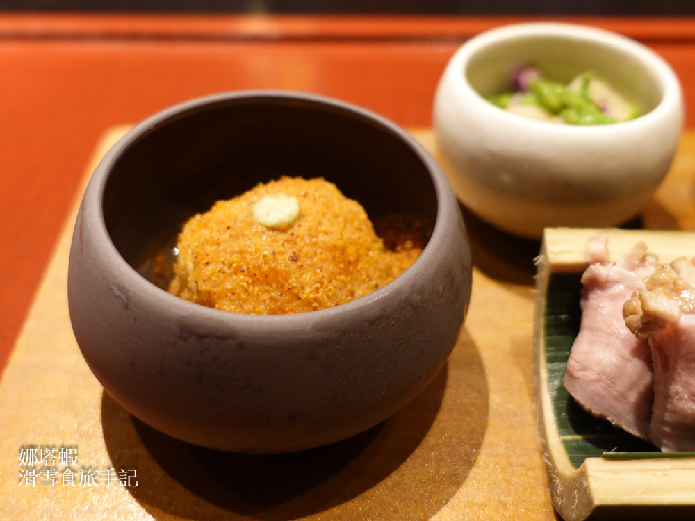 大安區日本料理推薦-燈燈庵︱精緻懷石料理︱品嘗餐桌上的春天花園 - 第9張圖 燈燈庵.精緻懷石料理