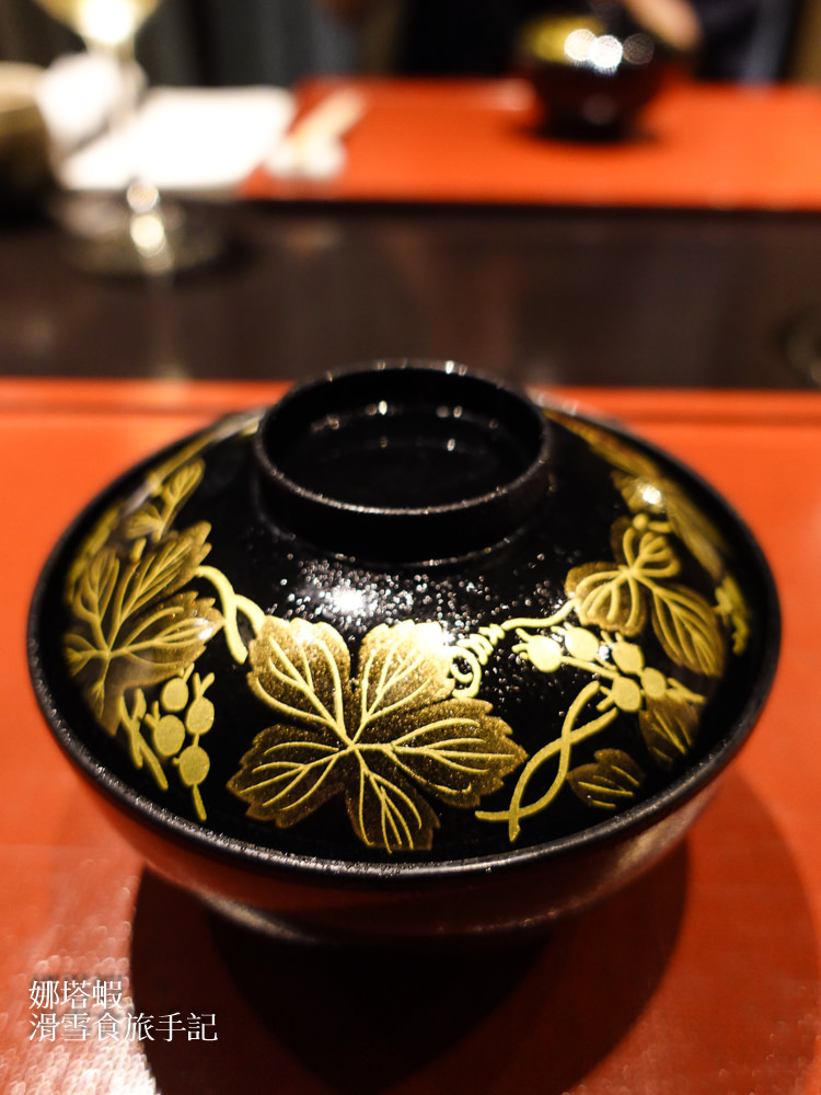 燈燈庵．精緻懷石料理