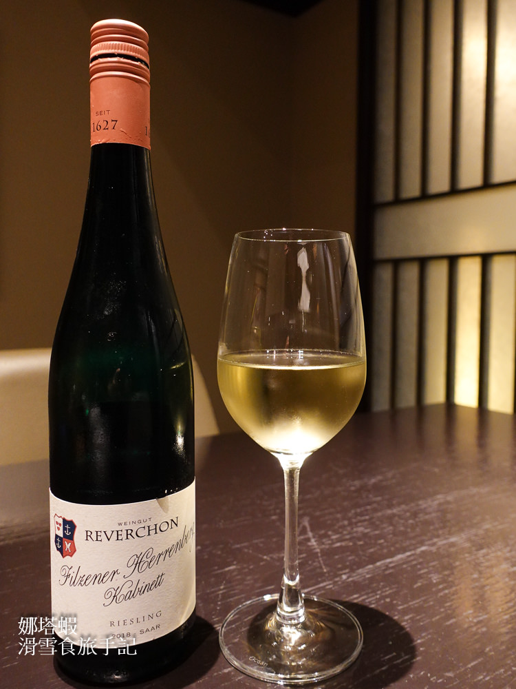 大安區日本料理推薦-燈燈庵︱精緻懷石料理︱品嘗餐桌上的春天花園 - 第26張圖 燈燈庵.精緻懷石料理