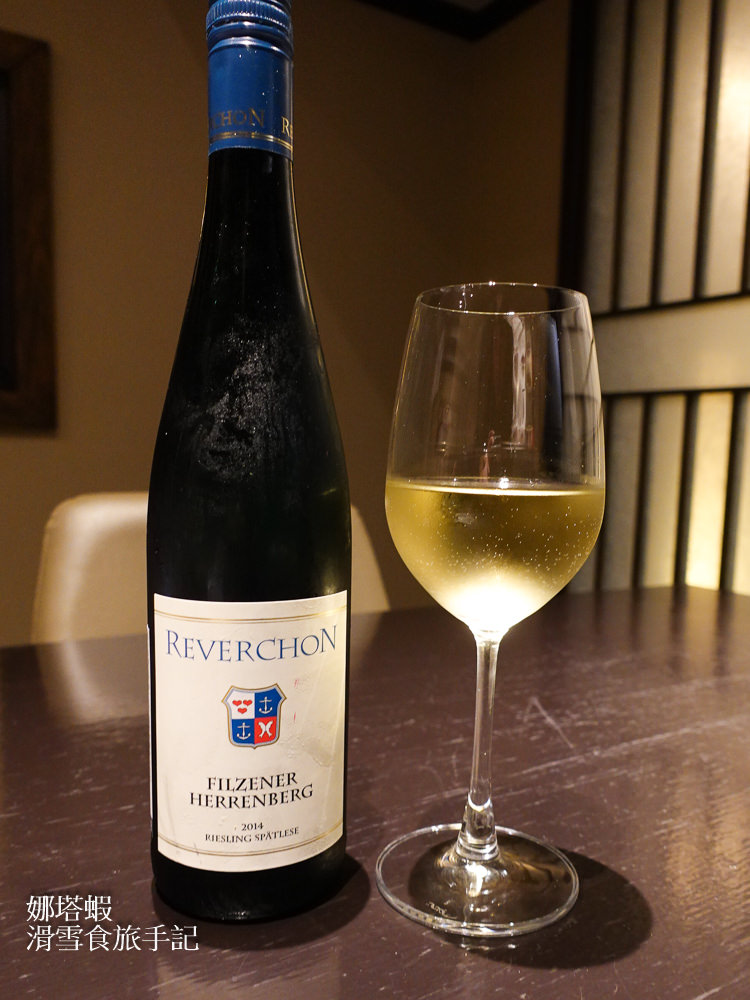 大安區日本料理推薦-燈燈庵︱精緻懷石料理︱品嘗餐桌上的春天花園 - 第27張圖 燈燈庵.精緻懷石料理