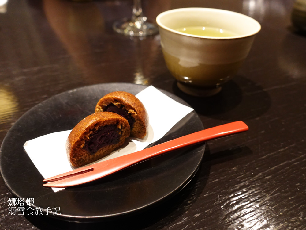 大安區日本料理推薦-燈燈庵︱精緻懷石料理︱品嘗餐桌上的春天花園 - 第21張圖 燈燈庵.精緻懷石料理