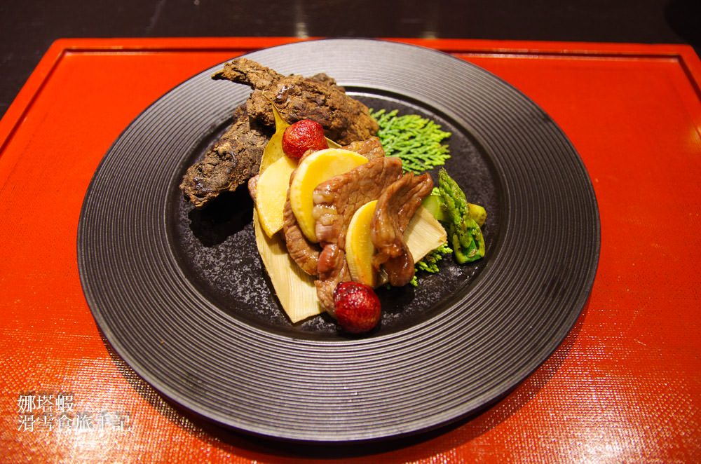 燈燈庵．精緻懷石料理