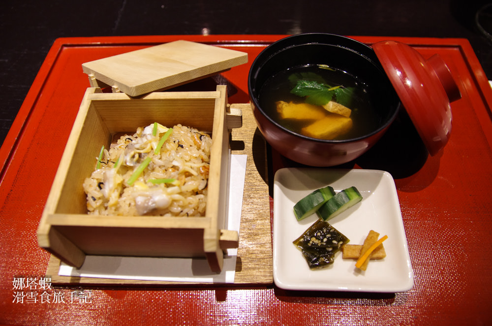 燈燈庵．精緻懷石料理