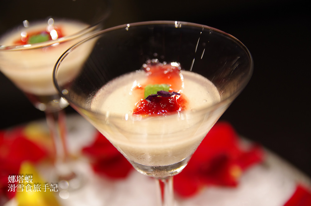 燈燈庵．精緻懷石料理