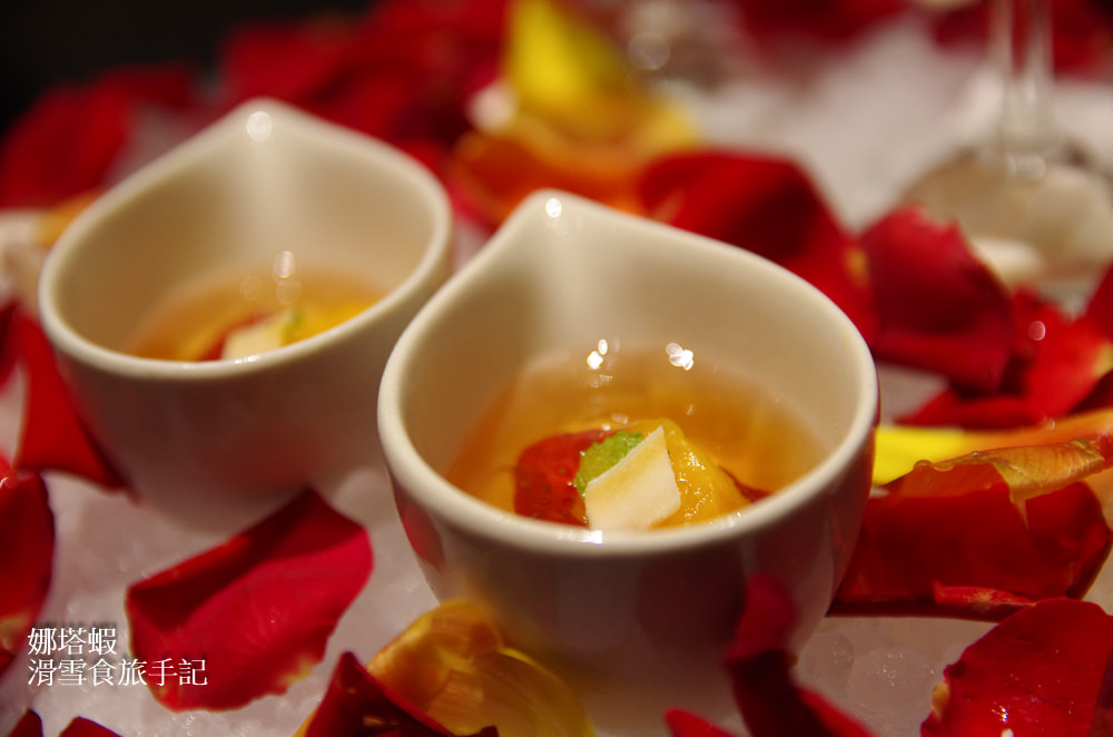 大安區日本料理推薦-燈燈庵︱精緻懷石料理︱品嘗餐桌上的春天花園 - 第24張圖 燈燈庵.精緻懷石料理