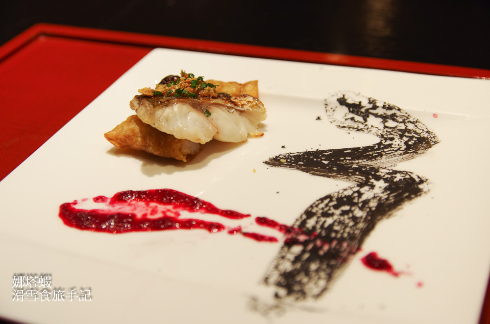 大安區日本料理推薦-燈燈庵︱精緻懷石料理︱品嘗餐桌上的春天花園 - 第14張圖 燈燈庵.精緻懷石料理
