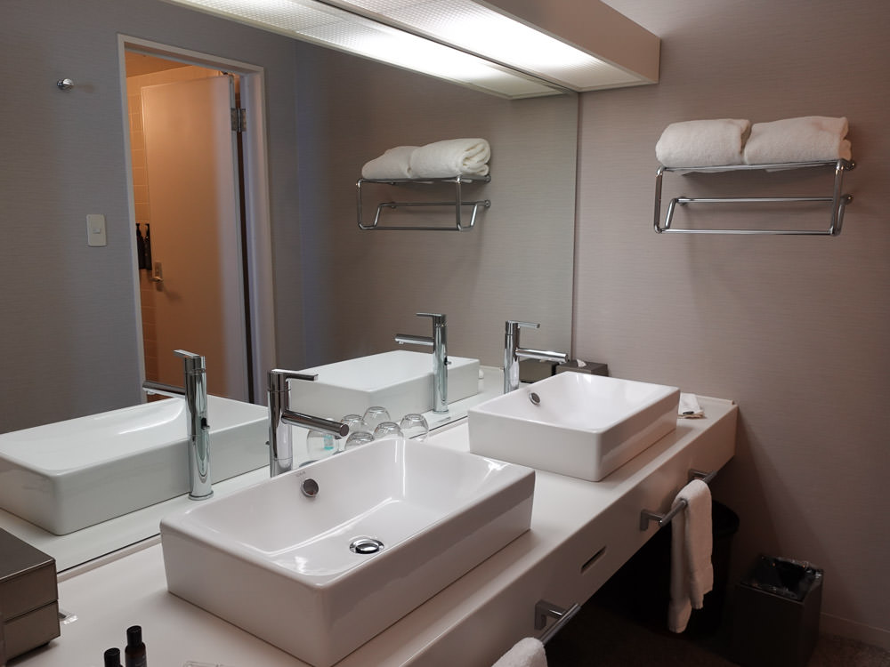 北海道留壽都威斯汀酒店開箱介紹， 享受精緻滑雪假期