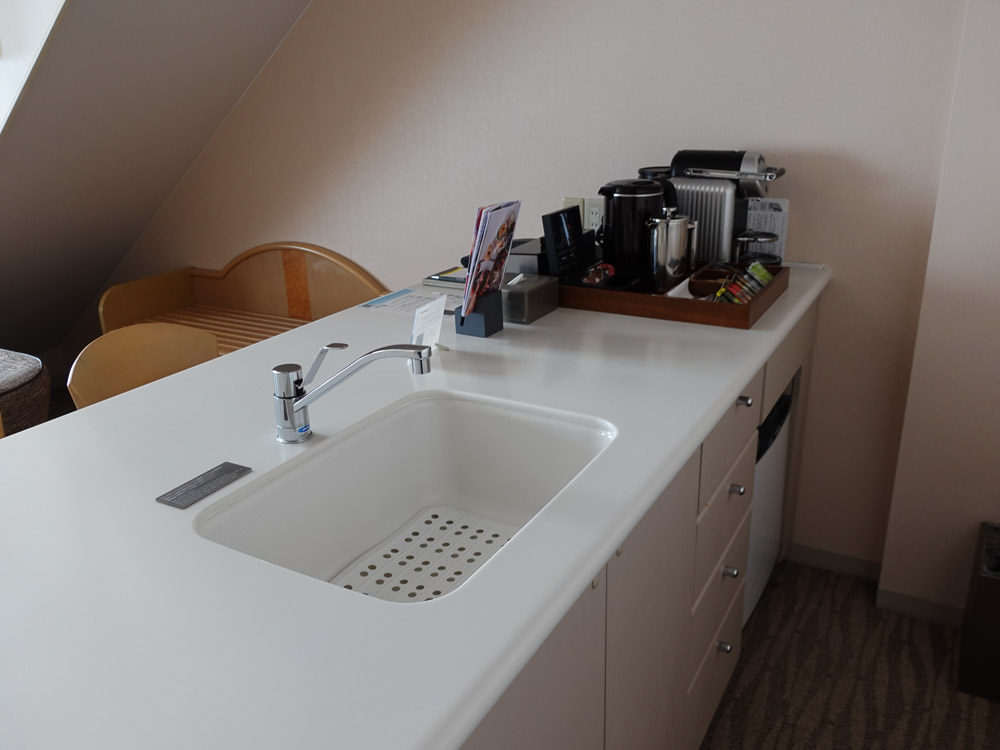 北海道留壽都威斯汀酒店開箱介紹， 享受精緻滑雪假期