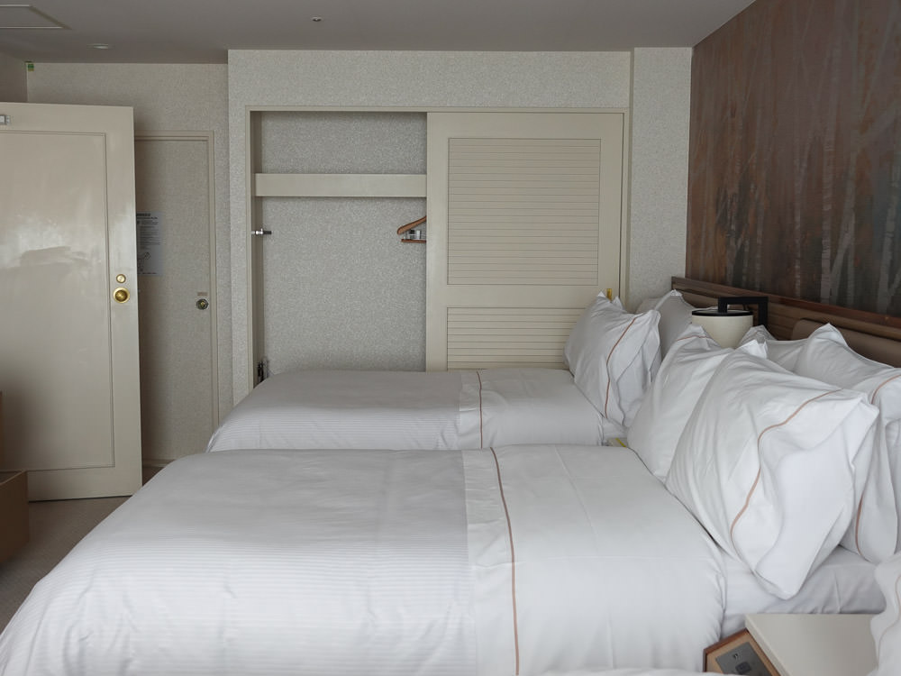 北海道留壽都威斯汀酒店開箱介紹， 享受精緻滑雪假期