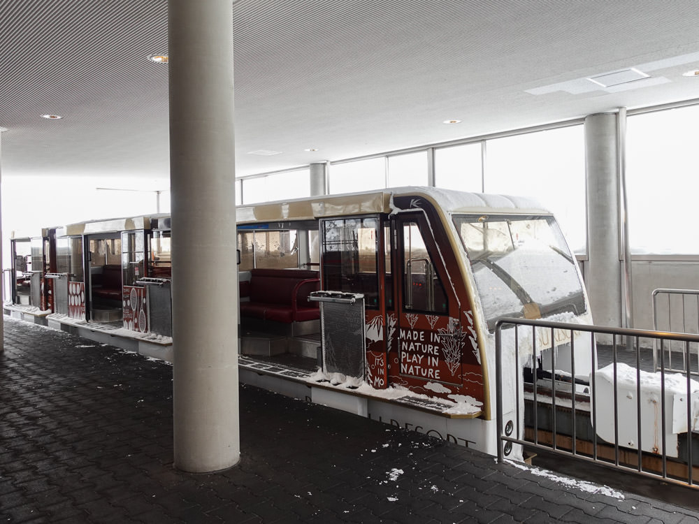 北海道留壽都威斯汀酒店開箱介紹， 享受精緻滑雪假期