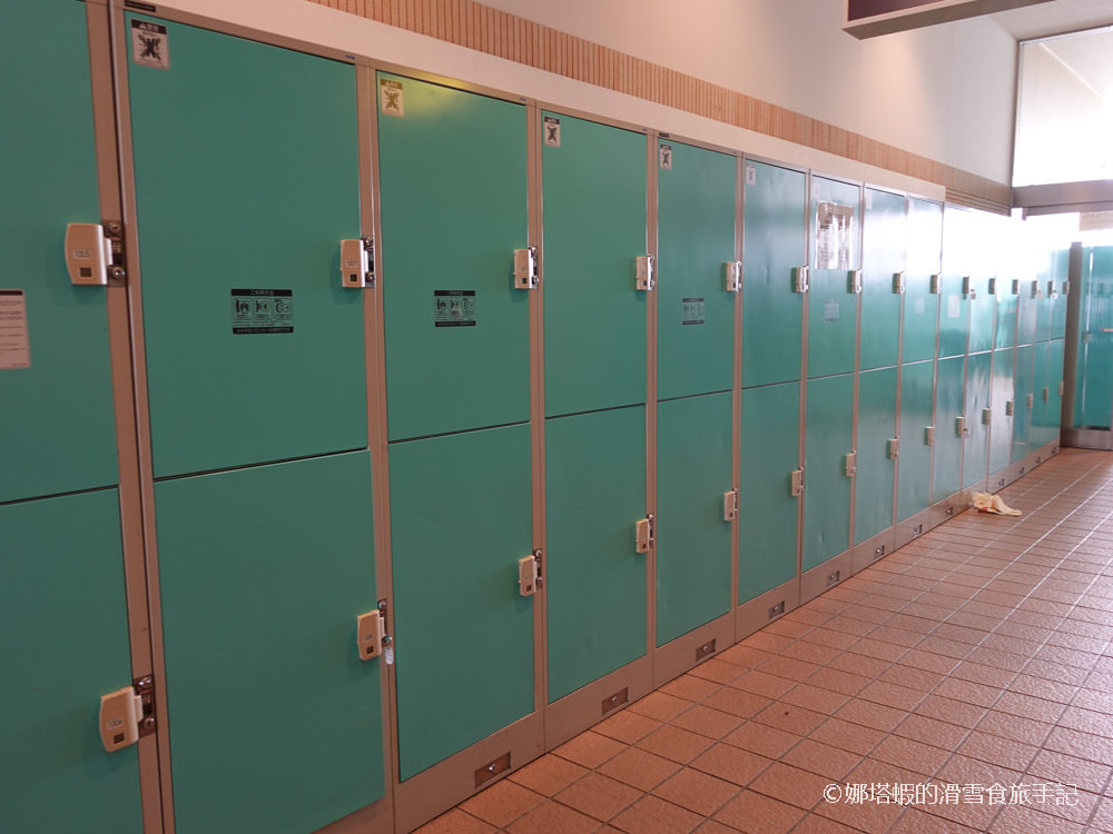 留壽都滑雪渡假村之1：南北館房間、溫泉、交通介紹