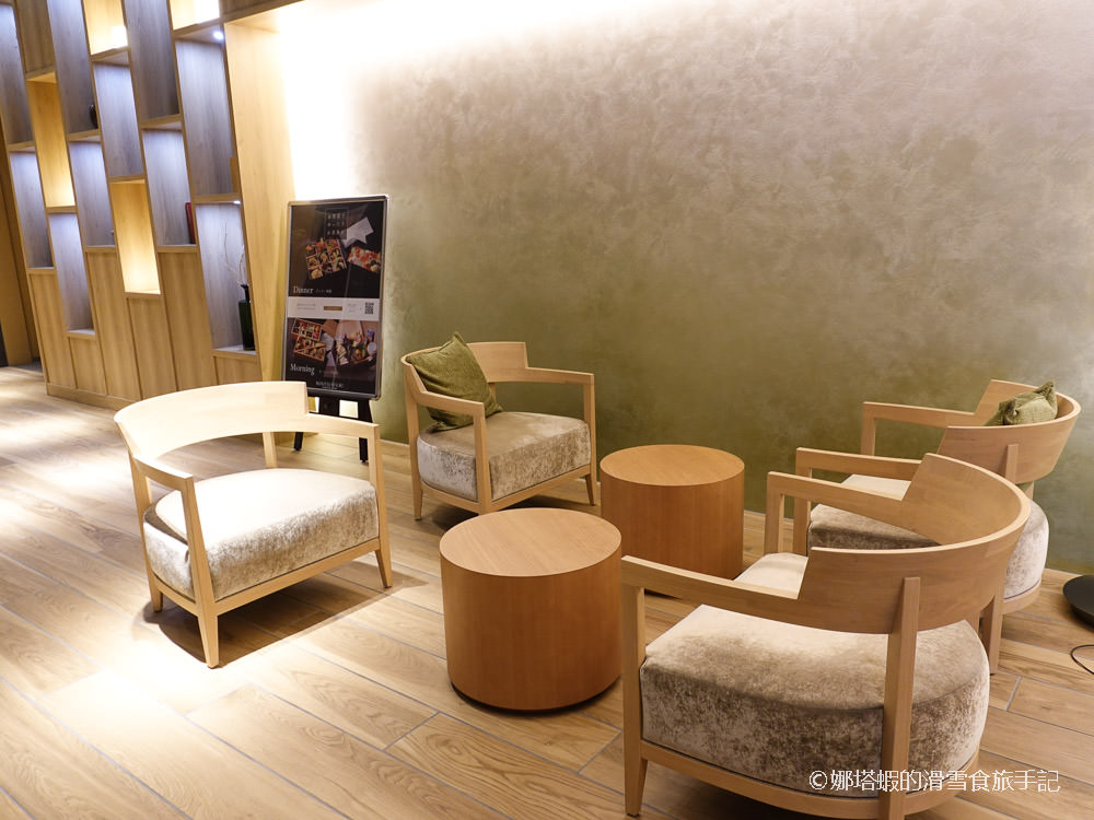 留壽都滑雪渡假村之1：南北館房間、溫泉、交通介紹