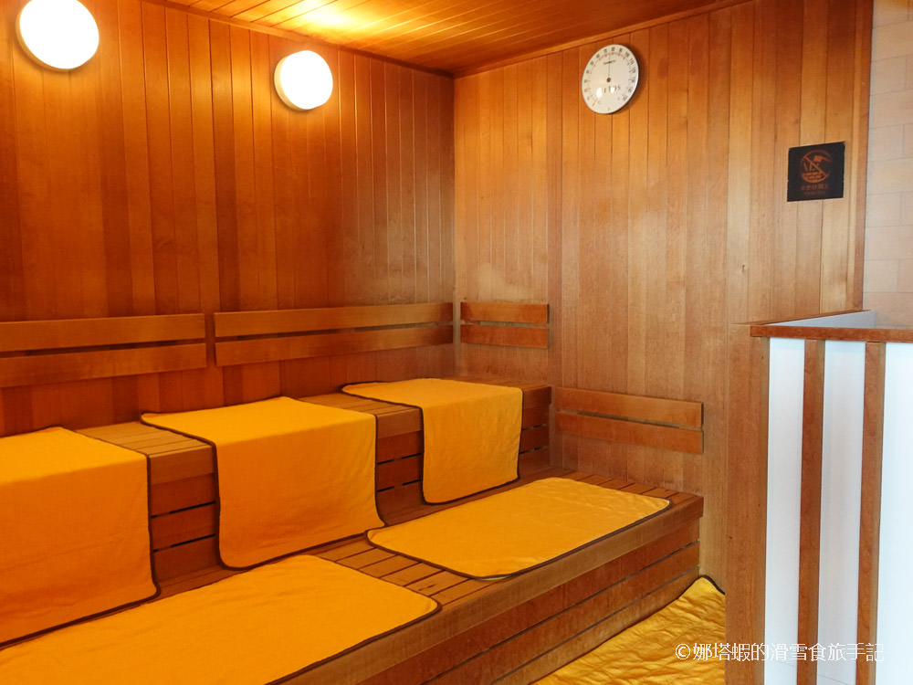 留壽都滑雪渡假村之1：南北館房間、溫泉、交通介紹