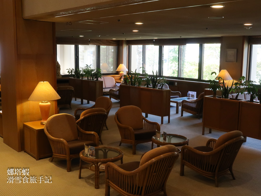 登別溫泉住宿推薦_登別溫泉第一瀧本館