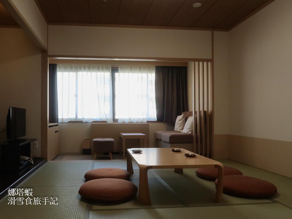 登別溫泉住宿推薦_登別溫泉第一瀧本館