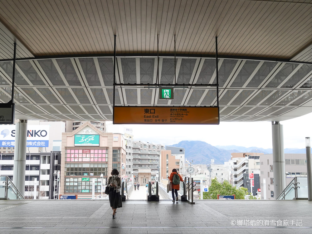 白馬滑雪交通攻略︱如何從長野搭乘巴士前往白馬詳解