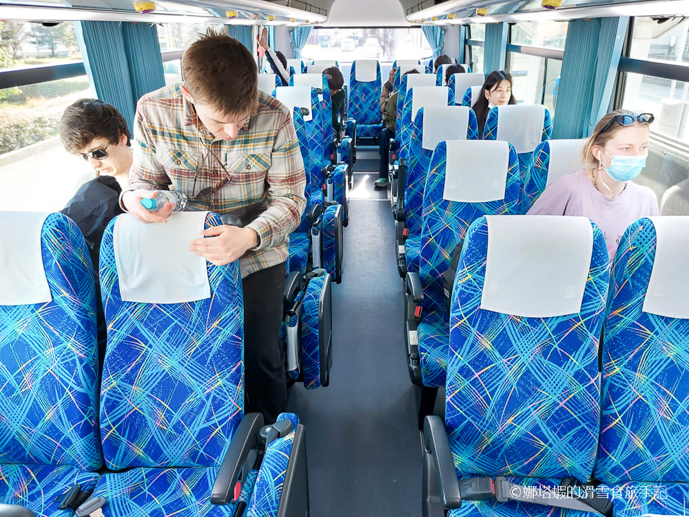 白馬滑雪交通攻略︱如何從長野搭乘巴士前往白馬詳解