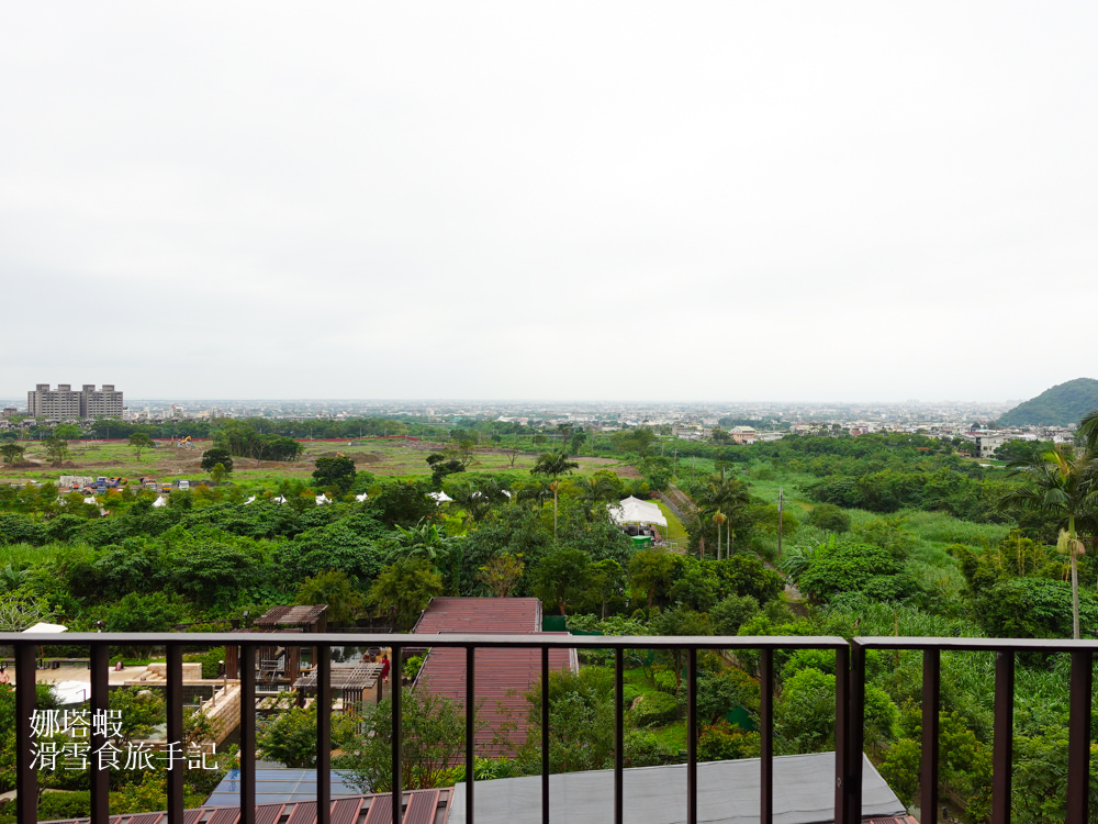 礁溪老爺酒店 和式蘭陽平原景觀套房